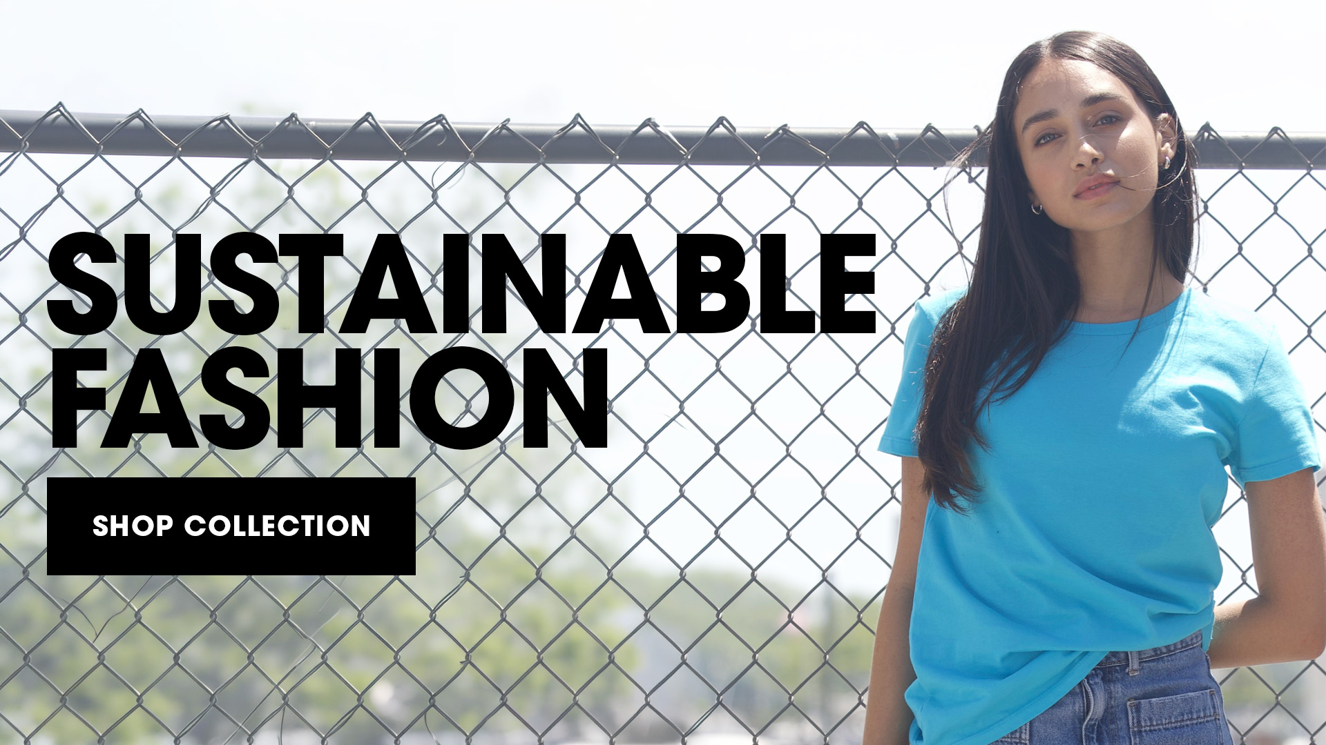 Sustainable Styles Made in the USA