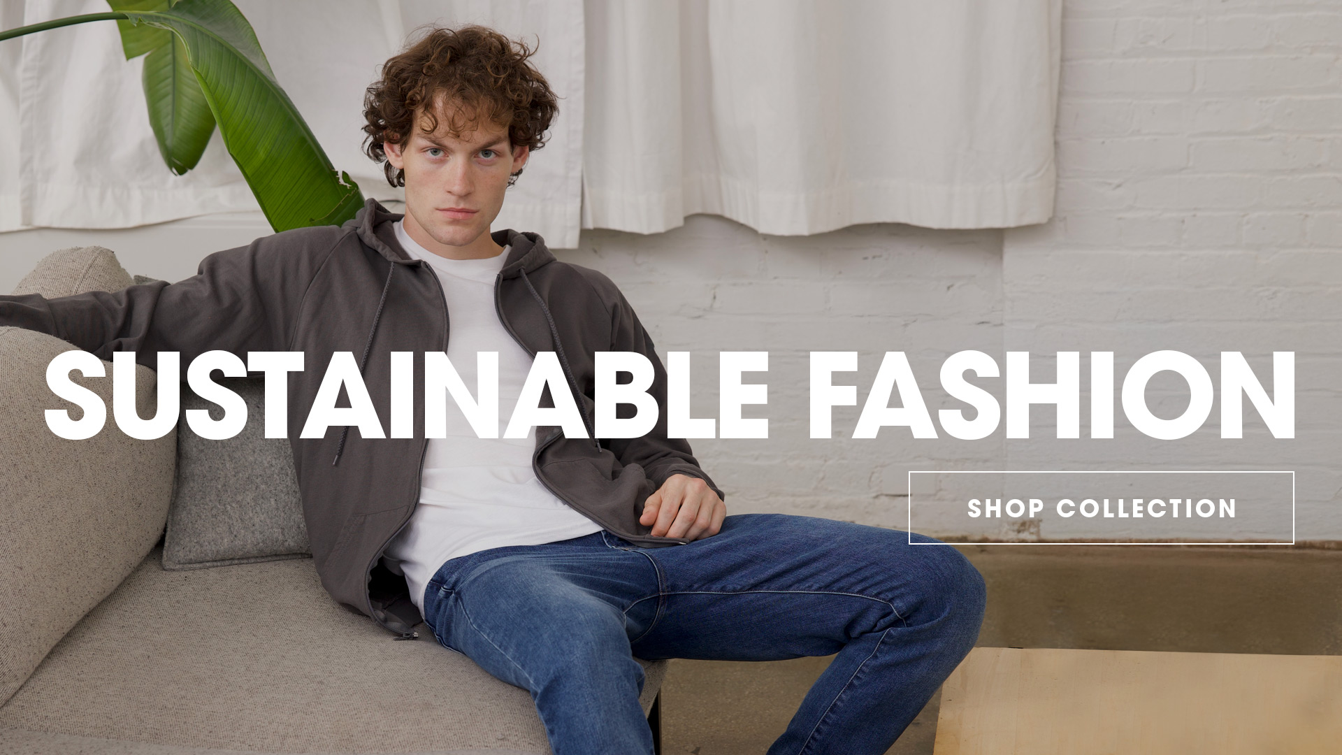 Sustainable Styles Made in the USA