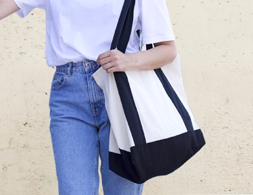 Organic Tote Bag