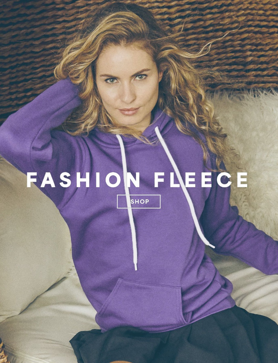 American Fashion Fleece