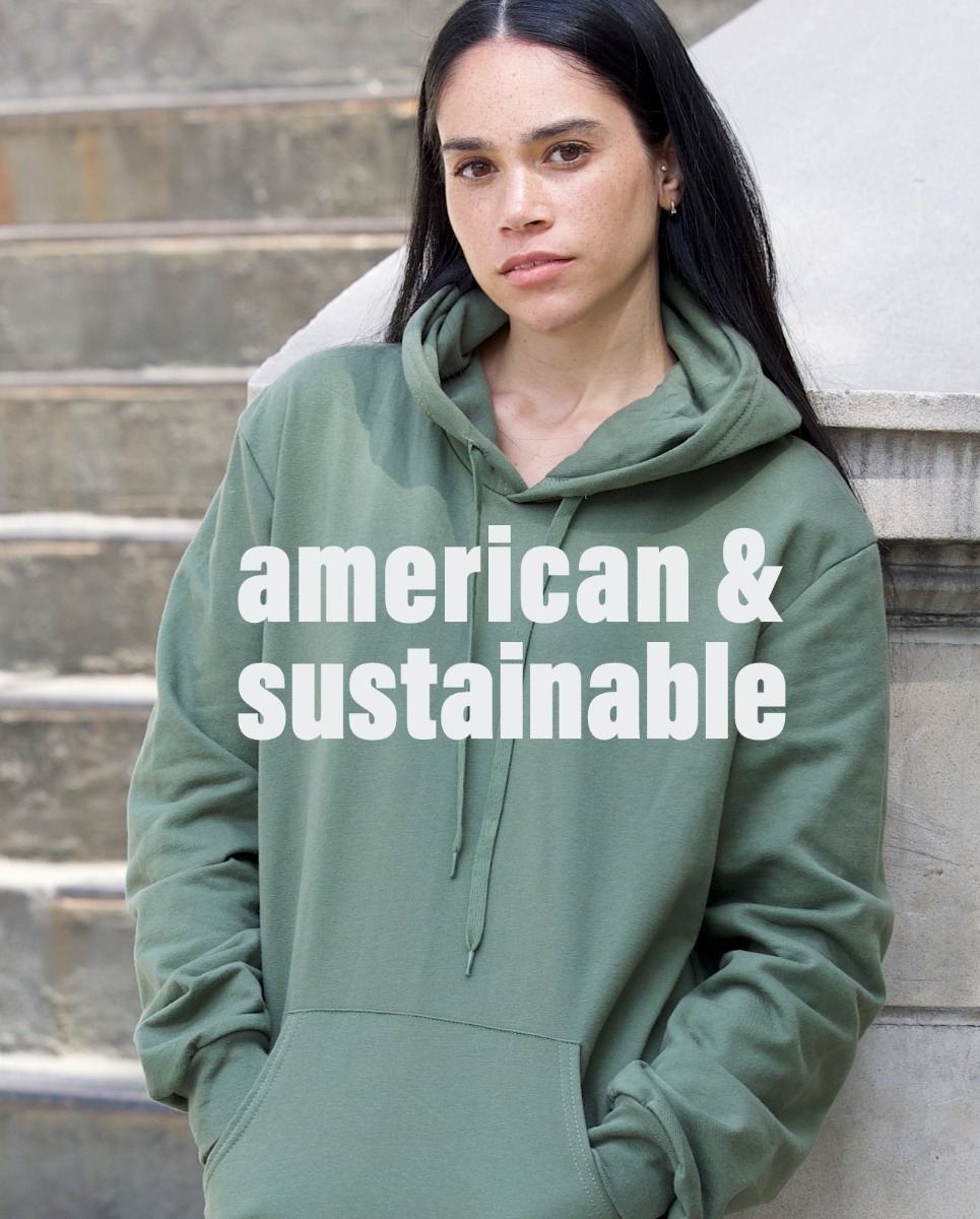 American Sustainable Apparel