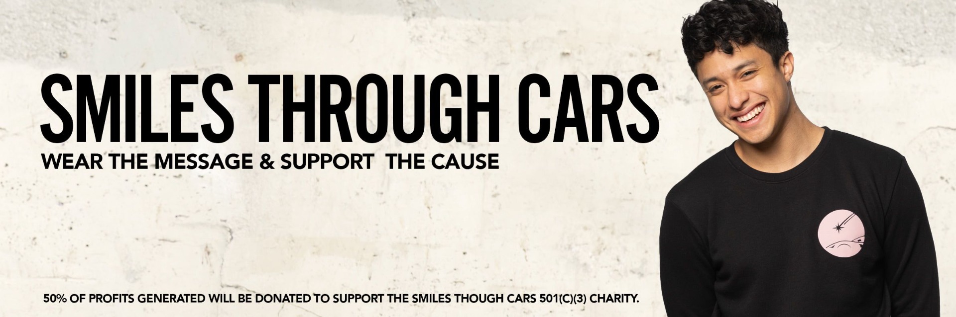 Smiles Through Cars Charity