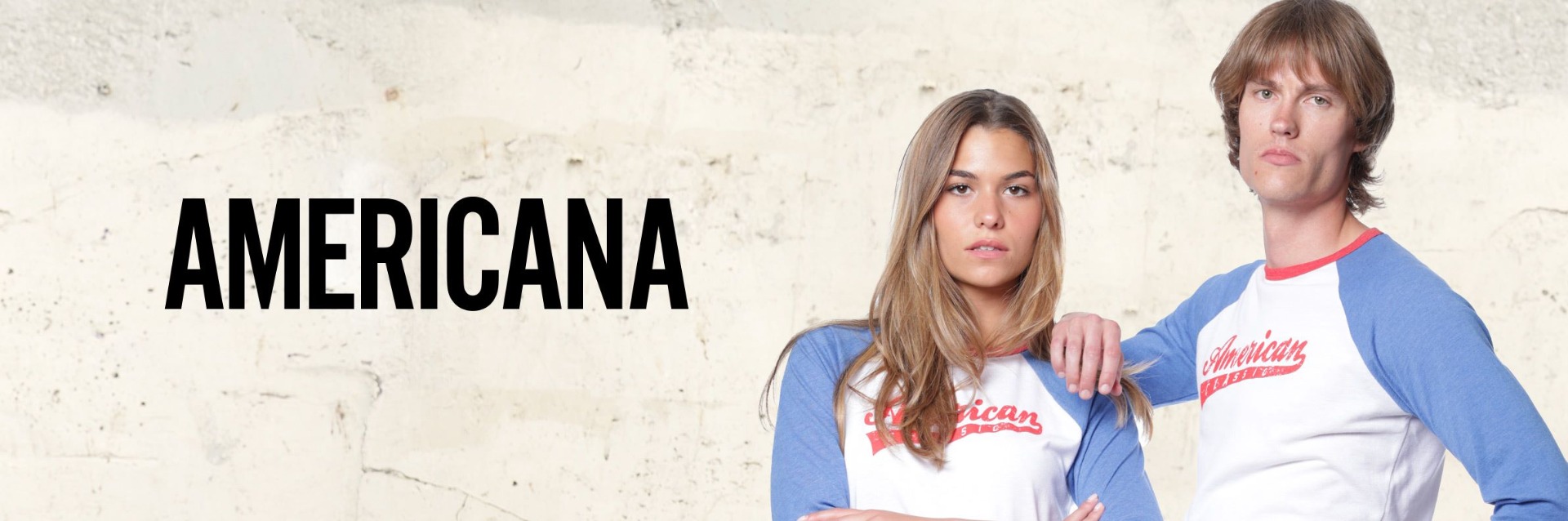 Americana Apparel Collection by Royal Apparel - USA Made Graphic