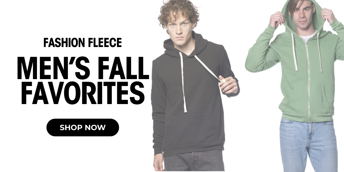 Fall Fleece