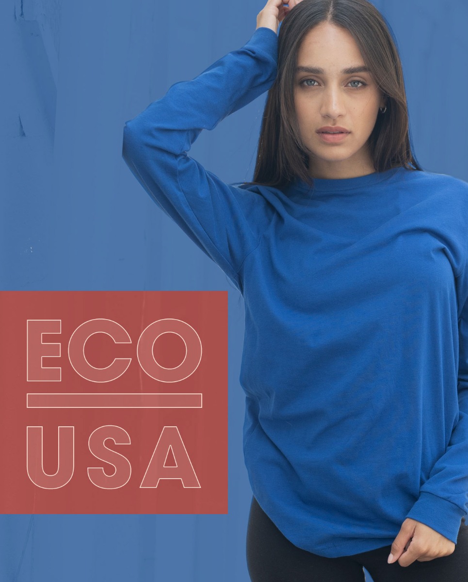 Eco USA