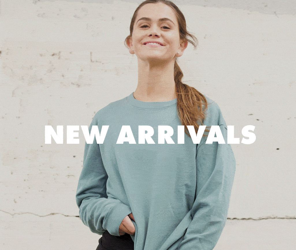New Arrivals