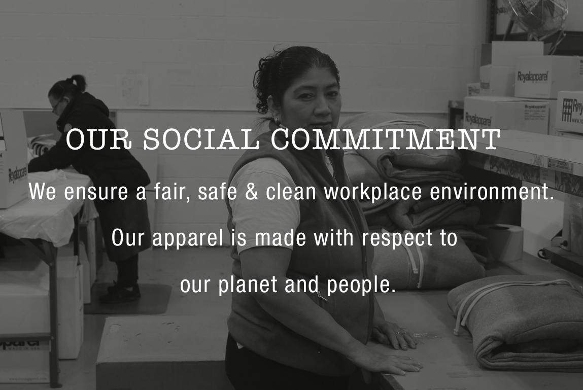 Social Commitment