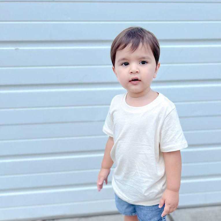 Adorable Toddler Tees