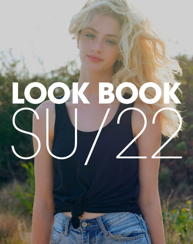 2022 Look Book