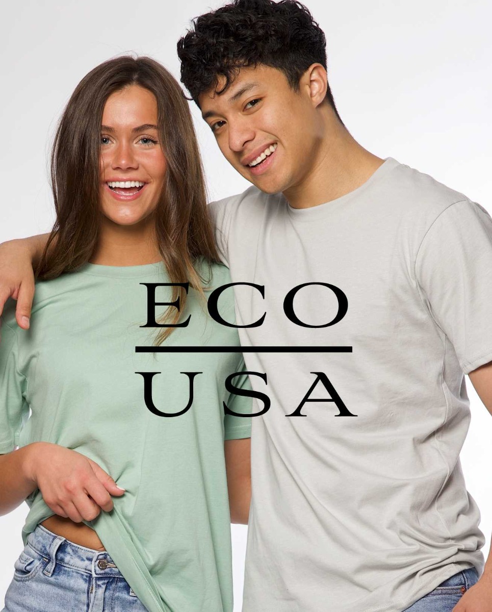 Made in USA Apparel