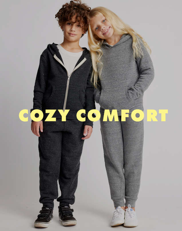 Cozy Comfort