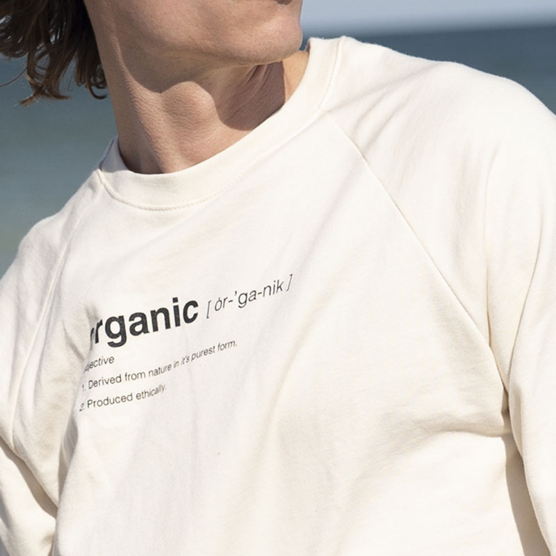 I Am Organic | Signature ECO+