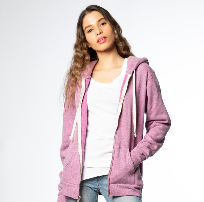 Women's Fashion Fleece Relaxed Crop Crew